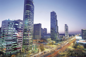 Экспорт товаров из Южной Кореи в Россию и СНГ продолжает расти