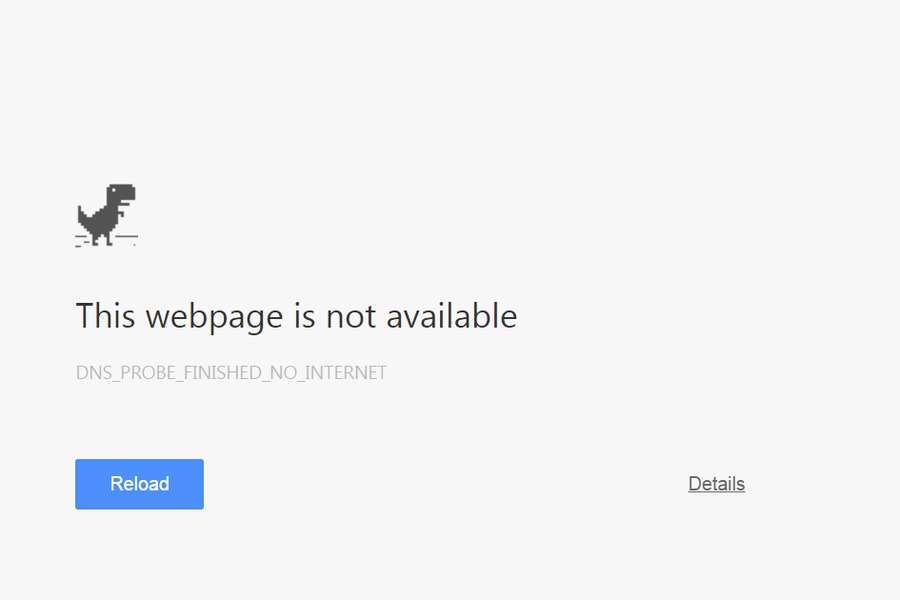 Internet error. This webpage is not available. Нет подключения к интернету DNS_Probe_finished_no_Internet. DNS_Probe_started. DNS_Probe_possible.
