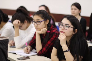 Technovation Girls 2024 tanloviga arizalar qabul qilinmoqda