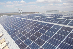 Jahon banki Xorazmda quyosh elektr stansiyasini ishga tushirish uchun $3,5 mln ajratdi