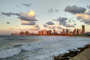 Израиль поддерживает заявку Узбекистана на вступление в ВТО