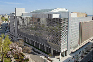 До 2020 года Всемирный банк инвестирует в Узбекистан $3 млрд