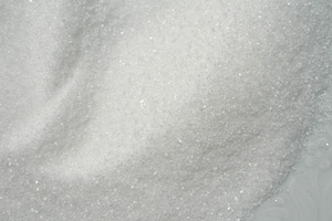 Акциз на импортный белый сахар будет отменен с 1 октября — указ