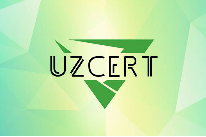 Центр общественной и информационной безопасности — UZCERT.
