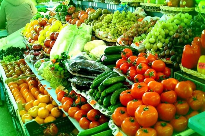 Генпрокуратора предлагает отменить все льготы на импорт продовольствия