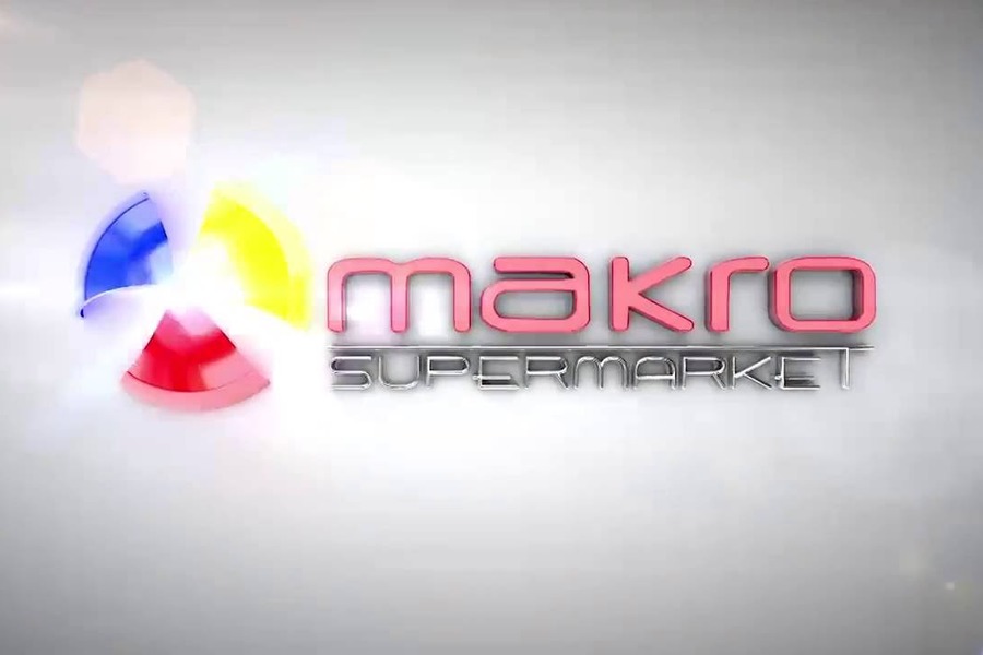 Makro открывает новый магазин в Андижанской области Spot