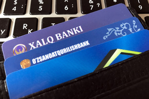 Markaziy bank 15 bankka jarima sanksiyalarini qo’lladi