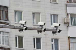 Toshkent viloyatining 6ta tumanidagi yo‘llarga kamera va radarlar o‘rnatiladi