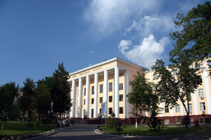 21−23 мая в ТУИТ пройдет студенческий хакатон United Clean Coders