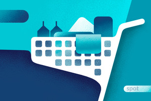 Почему в Узбекистане все еще нет потребительской корзины