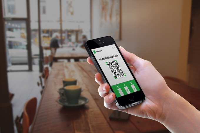 Экспортеры будут обязаны наносить на продукцию QR-коды