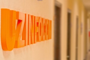 Endi .UZ zonasida bepul domen nomini tanlashda sun’iy intellekt yordam beradi