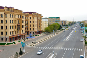 В Бухарской области планируют ликвидировать безработицу