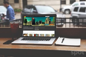 Стартап: фотобанк MilliyRasmlar.uz