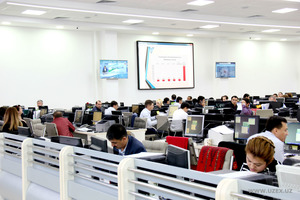 Фьючерсные торги на товарно-сырьевой бирже начнутся с 1 января