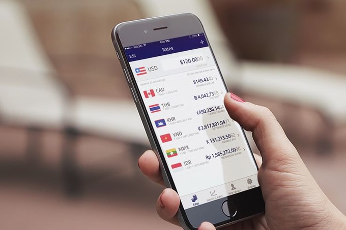 В Узбекистане появится онлайн-покупка долларов