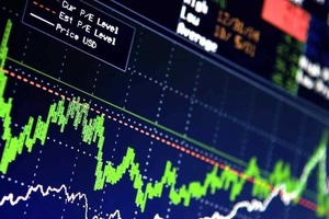 На валютной бирже появился первый маркетмейкер