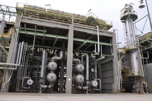 Цены на сжиженный газ повысятся