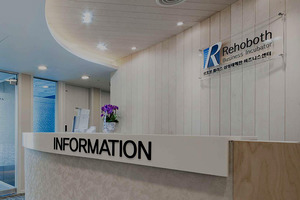 В Ташкент приехали представители бизнес-инкубатора Rehoboth