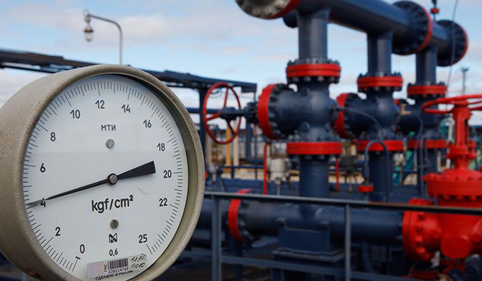 Shenergy Company Limited готова принять участие в поиске газовых месторождений