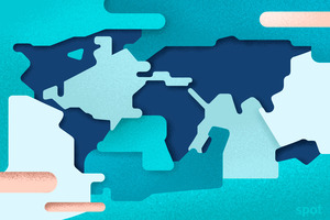 O‘zbekiston ochiq ma’lumotlar reytingida 40-o‘rinni egalladi