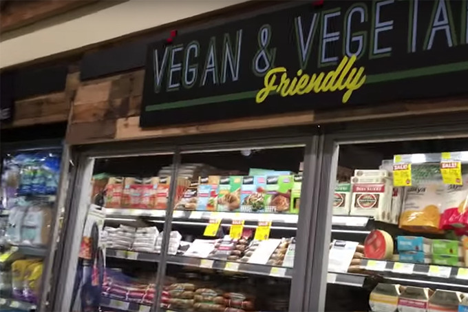 В Узбекистане появится стандарт «веган»