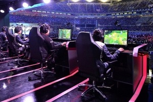 Kibersport: CS:GO va DOTA 2 yo’nalishi bo’yicha chempionat o’tkaziladi