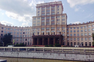 В Ташкенте с 2026 года откроется филиал московской «Бауманки»