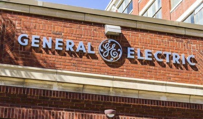 General Electric.
