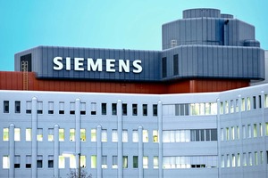 Siemens займётся проектами на 3,4 млрд евро в энергосекторе Узбекистана