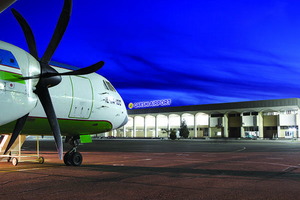 В Карши пассажирам продали билеты на авиарейс из другого города