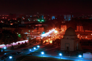 Туристические зоны в городах будут работать круглосуточно