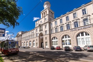 Студенты из Узбекистана могут бесплатно обучаться в России
