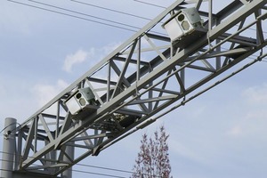 Суд сможет изымать дорожные камеры у недобросовестных операторов