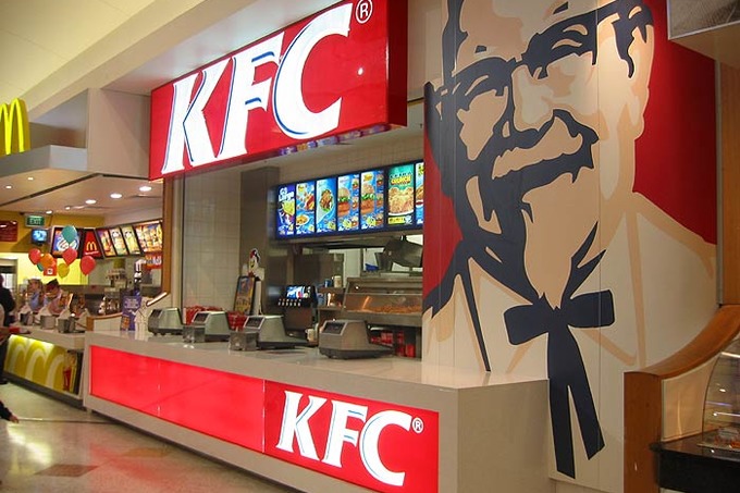 Комментарий: представители заведений фастфуда о выходе KFC на рынок Узбекистана