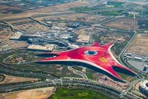 Что такое тематические парки, зачем они нужны Узбекистану и при чем тут бизнес. Мнение эксперта