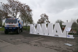 «КАМАЗ» в 2020 году резко изменил позиционирование на рынке Узбекистана