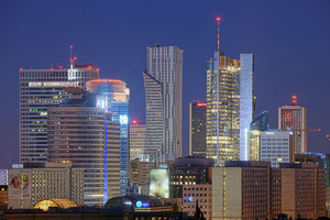 Польское агентство инвестиций и торговли откроет в Ташкенте офис