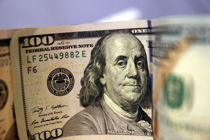 2025-yilda O‘zbekistonda dollarning rasmiy kursi qanday o‘zgardi?