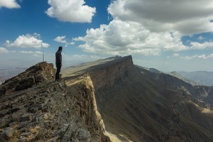 В Сурхандарьинской области появятся три туристические зоны