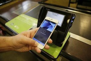 Apple Pay заработал в Кыргызстане и Таджикистане