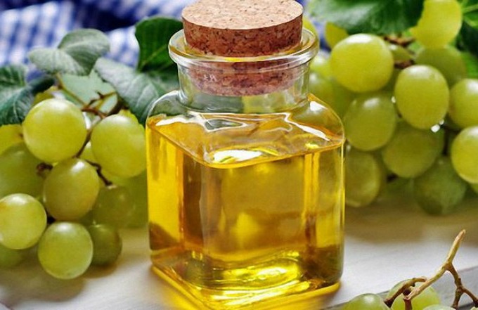 На винзаводах Узбекистана начнут производить виноградное масло