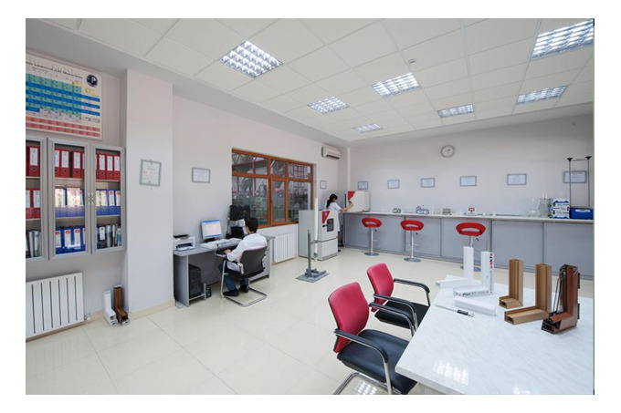 Канадская компания купила узбекского производителя Perfect Plast Profil