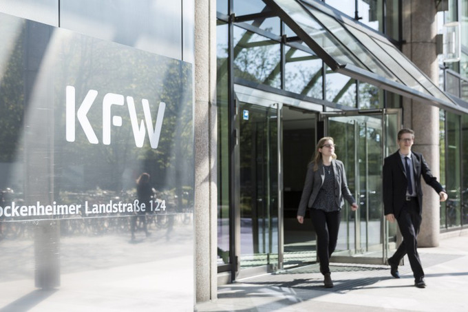 Банк развития KfW выделит 9 млн евро на развитие здравоохранения в Узбекистане