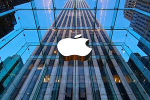 Apple уплатил больше налогов в Узбекистане, чем Meta и Google. В топ-5 попали OpenAI и TikTok