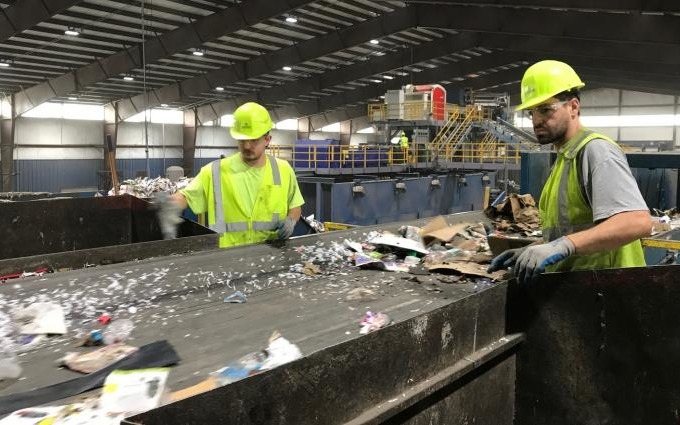 AQShda ishchi kuchi tanqisligi muammosi rekord darajaga yetdi