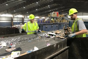 AQShda ishchi kuchi tanqisligi muammosi rekord darajaga yetdi