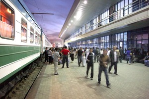 Действие скидок в 50% на билеты для студентов снова продлили