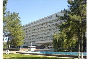 Что известно о победителе тендера на реконструкцию «Газетного корпуса»