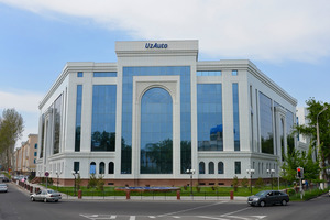 «O‘zavtosanoat» o‘zlashtiradigan yangi modellarga 150 mln $ sarflanadi